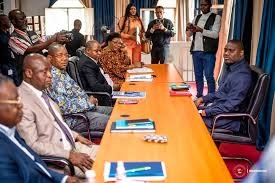 Kongo Central : l'Assemblée provinciale autorise les poursuites contre le gouverneur Grace Bilolo