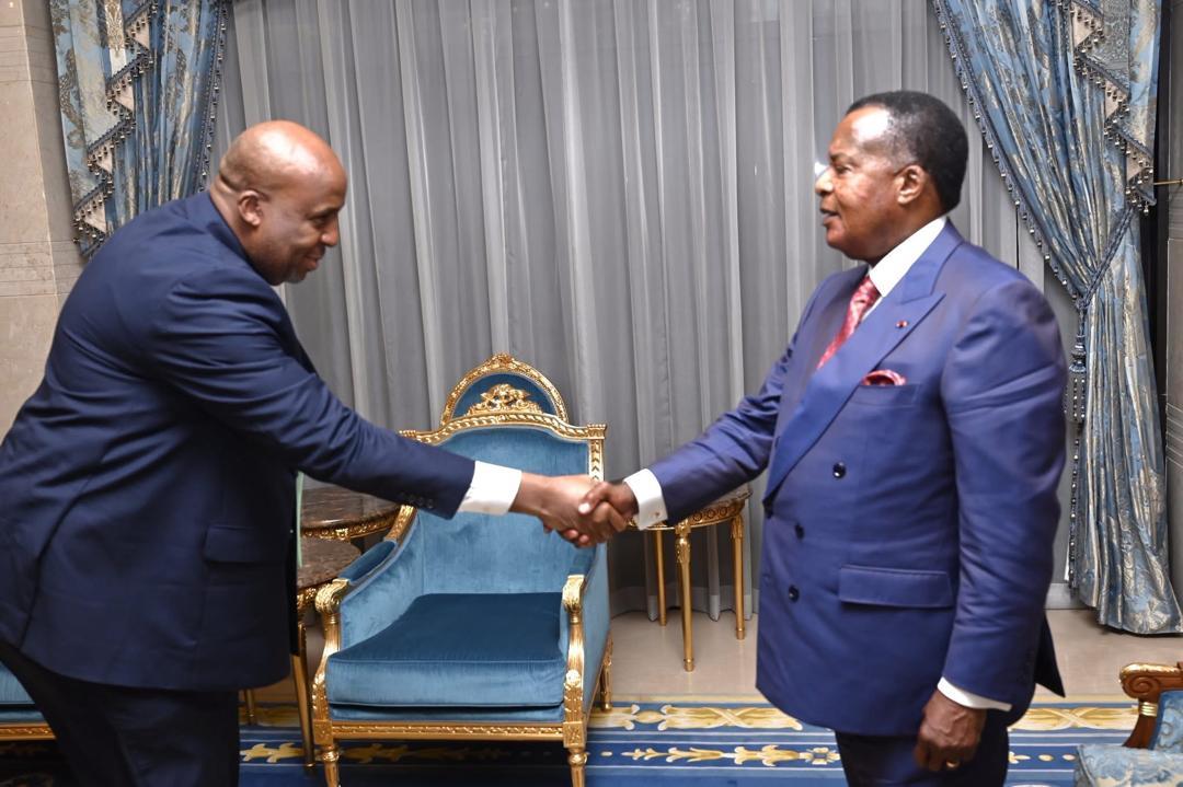 RDC-Congo : un partenariat stratégique pour 9 000 MW d'hydroélectricité sur le fleuve Congo