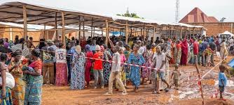 Crise humanitaire au Burundi : 93 réfugiés congolais décédés en une semaine selon la société civile