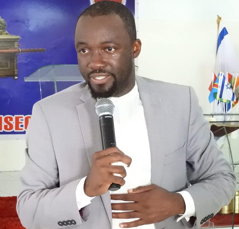 VIMODE International nomme Alain-Trésor Paula Bita à la tête de sa direction générale
