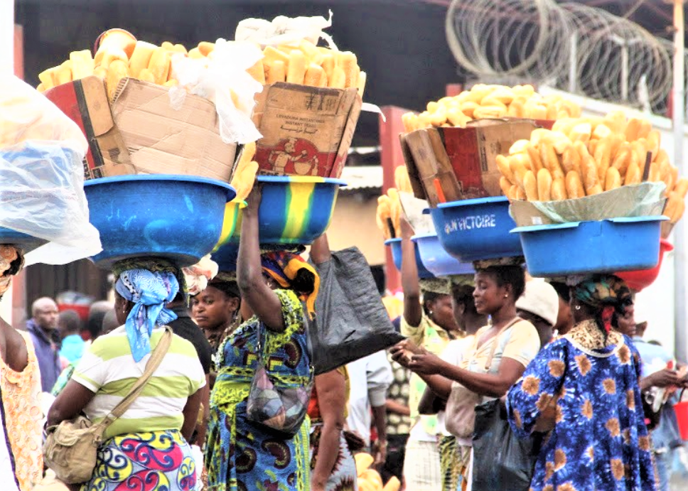 RDC : L'inflation hebdomadaire explose à Kinshasa, tirée par une flambée des prix alimentaires