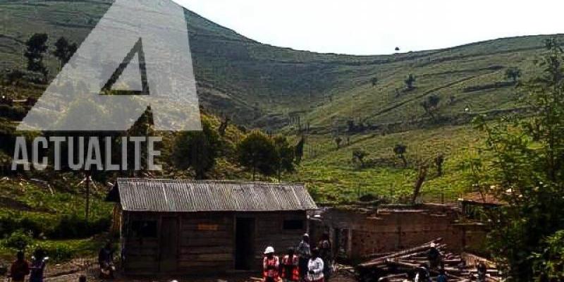 Nord-Kivu : les villages de Chugi, Katobo et Kaniro retombent sous le contrôle de l'AFC/M23, une crise humanitaire redoutée