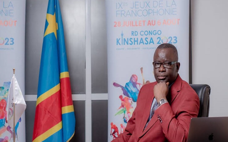 Candidature à la Francophonie : Isidore Kwandja Ngembo défend son profil face aux critiques