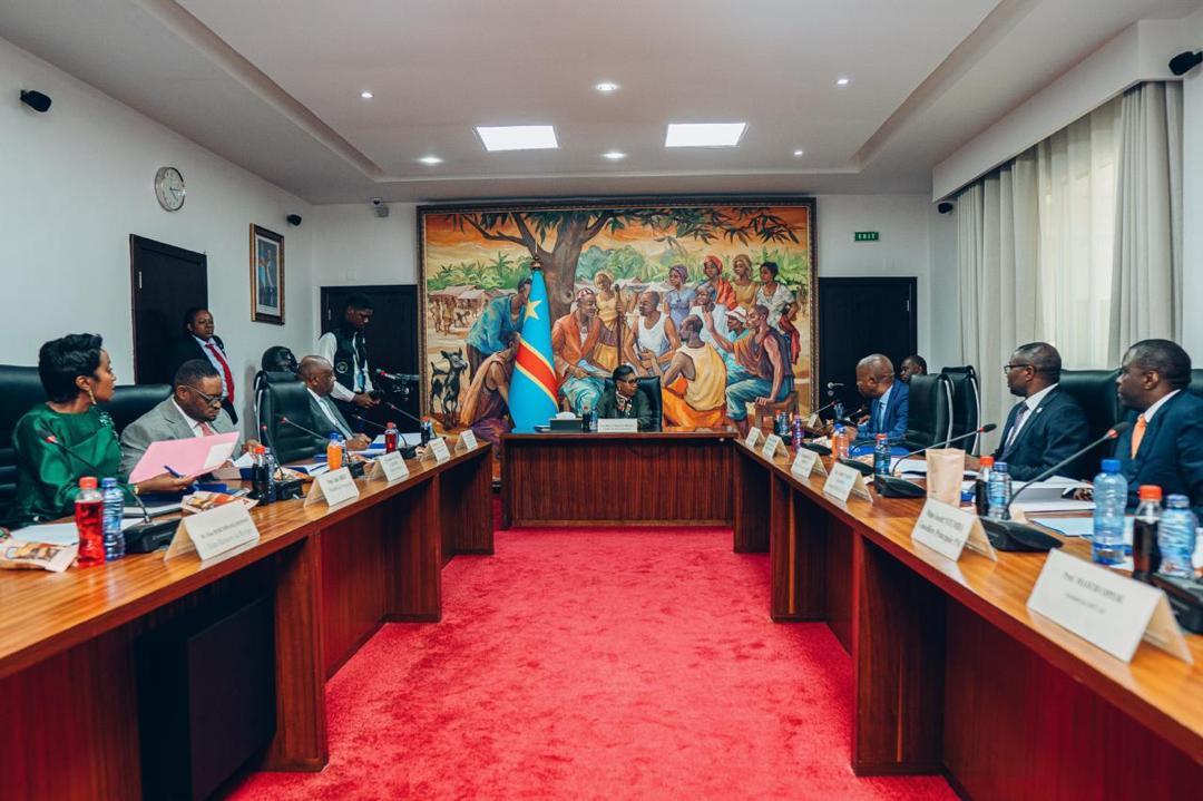 RDC : l'inflation tombe à 2,7 %, un répit pour le pouvoir d'achat des Congolais